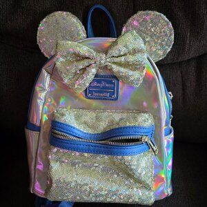 Disney Loungefly